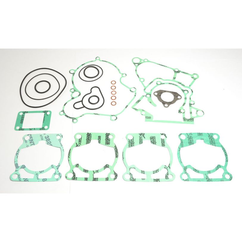 Athena Complete Gasket kit (oil seals not included) KTM SX 50 09- & Gas Gas MC 50 21- & Husqvarna TC 50 17-