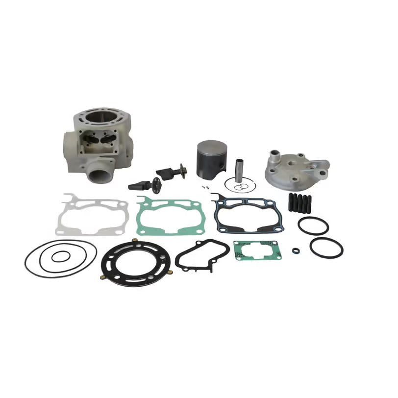 Athena Big Bore Cylinder kit Ø 58 mm, 144 cc Yamaha YZ 125 2005-2021