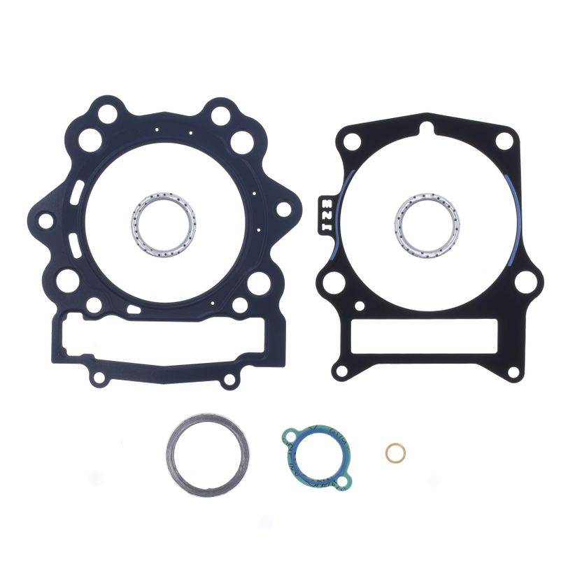 Athena Top End Gasket kit voor Athena standard bore Cylinder kit Yamaha YFM 700R Raptor 2007-2020