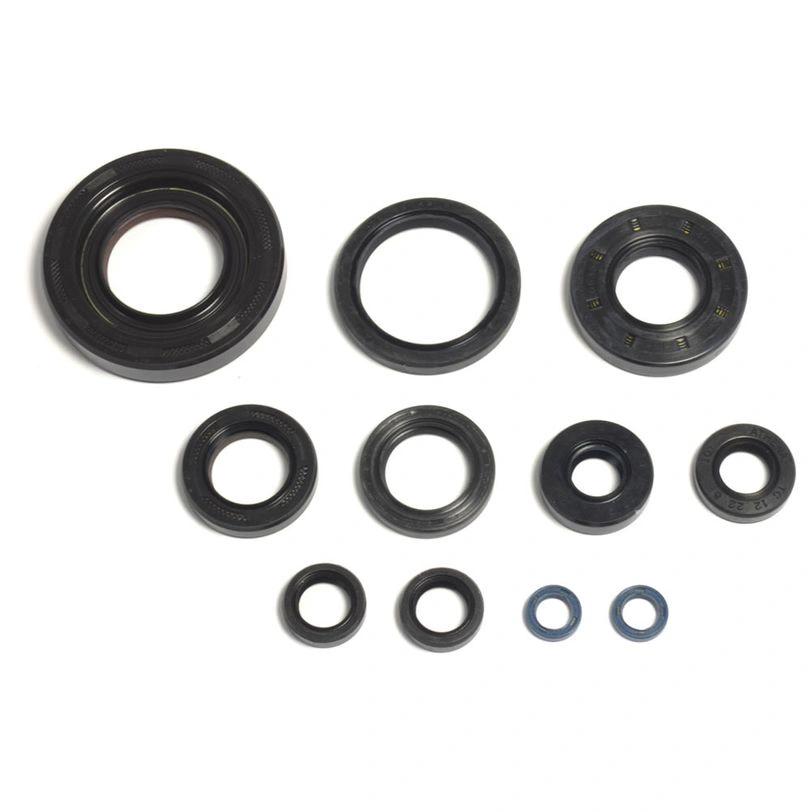 Athena Block Öldichtungs-Satz für Yamaha YZ 250 2001 - MxProStoreParts