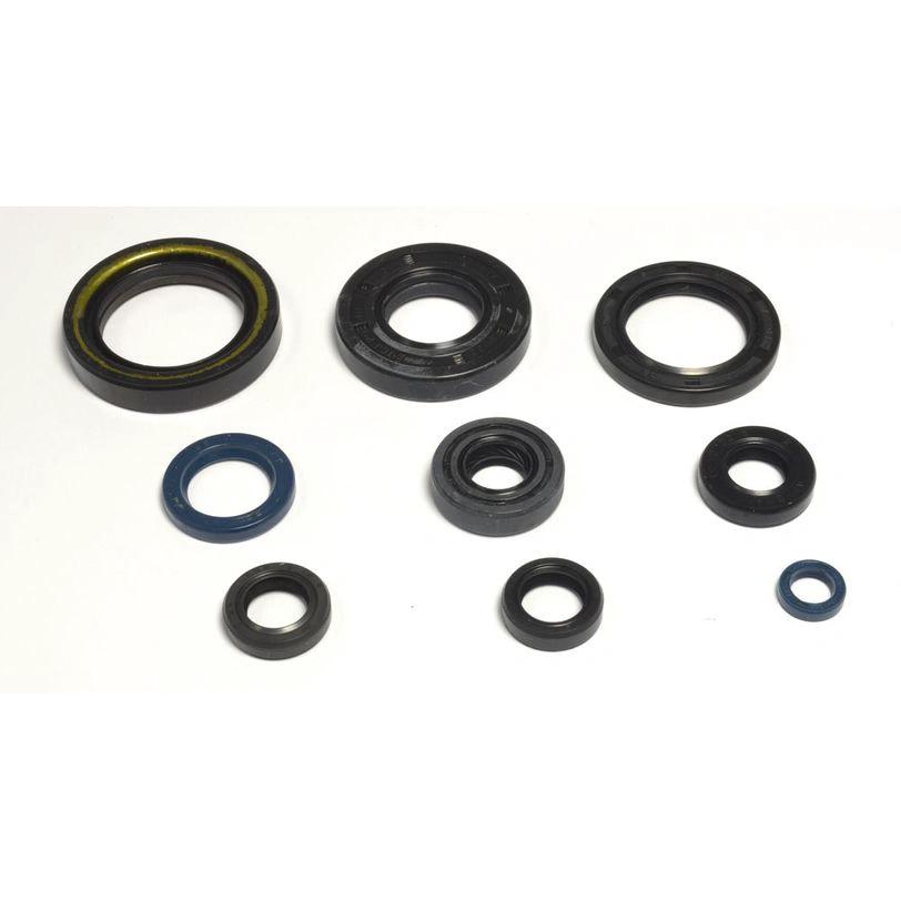 Athena Blok Olie keerring set Yamaha YZ 125 01 - 04 - MxProStoreParts