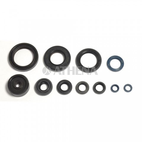 Athena Blok Olie keerring set Yamaha YZ 125 94-00