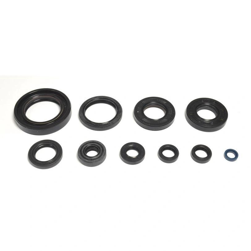 Athena Öldichtungsring-Satz für Yamaha YZ 250 1998–2000 – MxProStoreParts