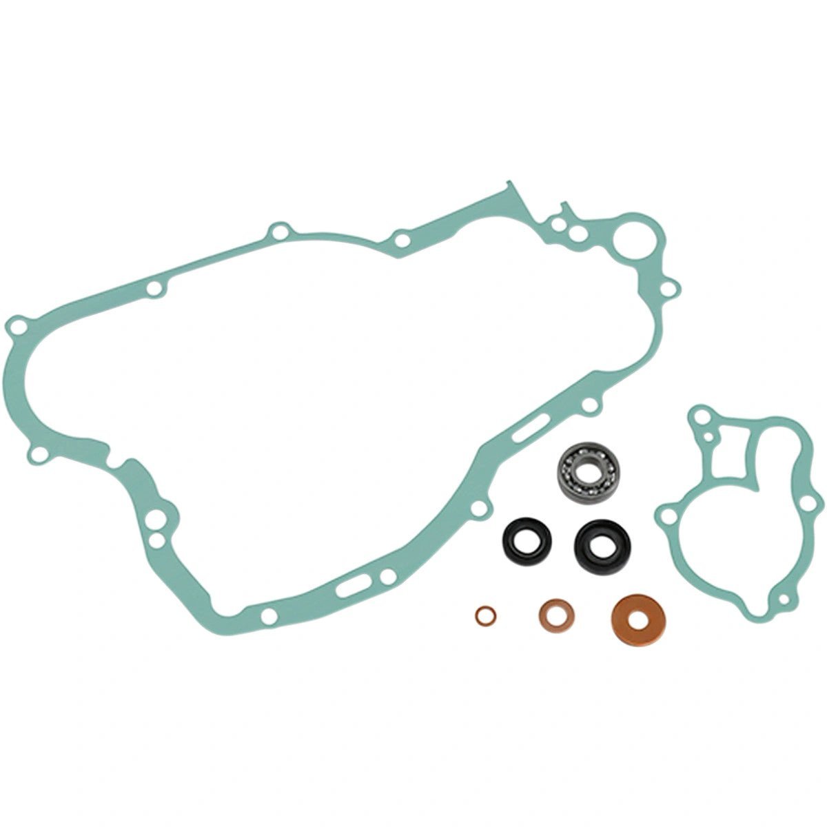 Athena Waterpomp Revisieset Yamaha YZ 250F 19 - & WR 250F 20 - & Fantic XXF 250 22 - 23 & XEF 250 21 - 23 - MxProStoreParts