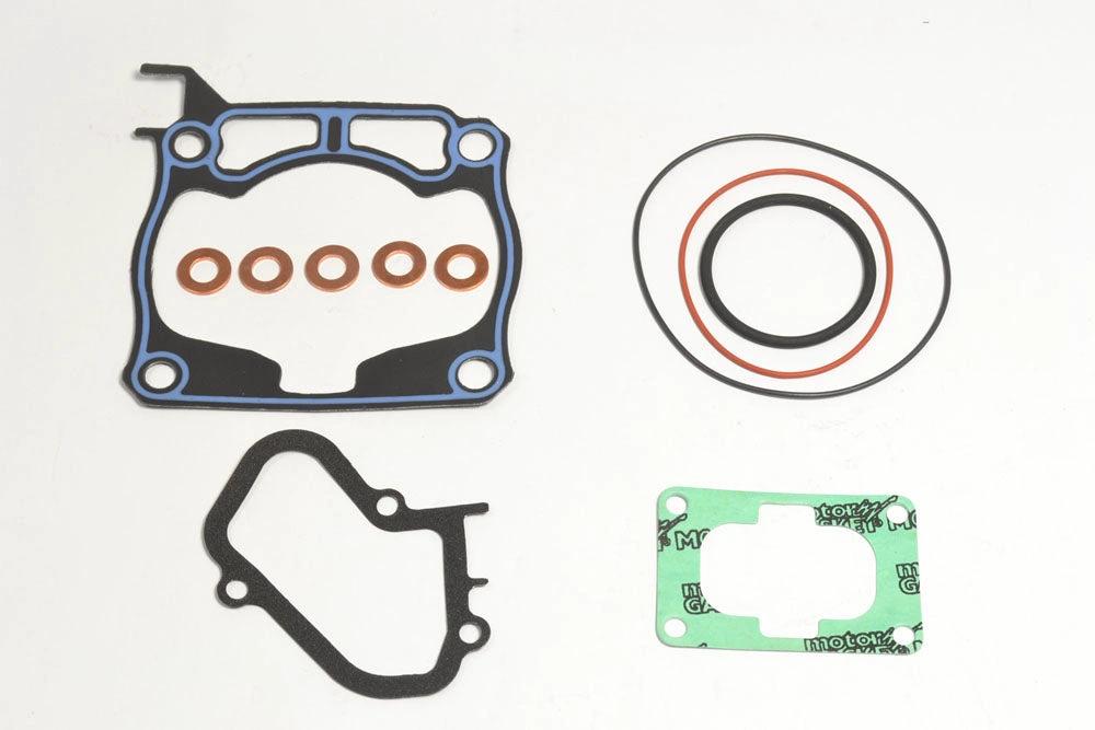 Athena Top End Gasket kit Fantic XX/XE 125 21 & Yamaha YZ 125 05 - MxProStoreParts