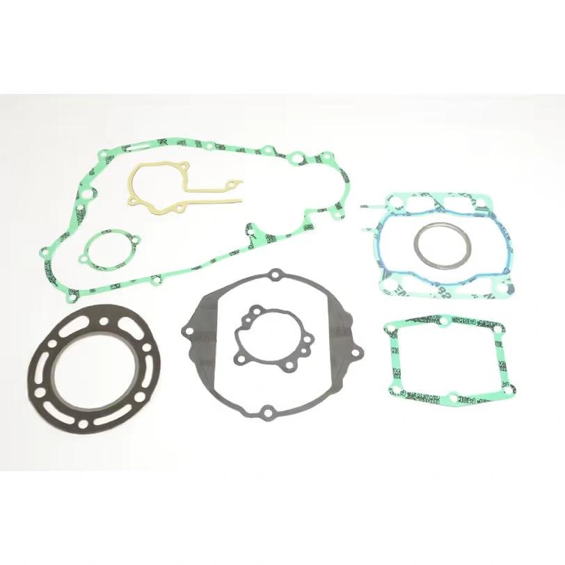 Athena Complete Gasket kit (oil seals not included) P400485850251 - MxProStoreParts