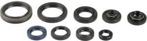 Athena Blok Olie keerring set Suzuki RM 125 92 - 08 - MxProStoreParts