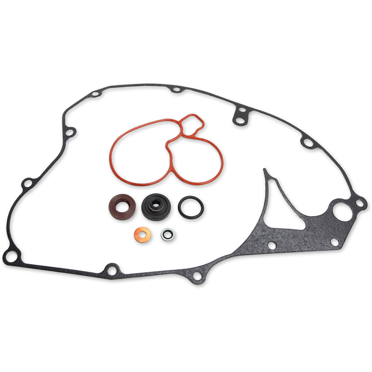 Athena Water Pump Overhaul Kit Suzuki RM-Z 250 07-15