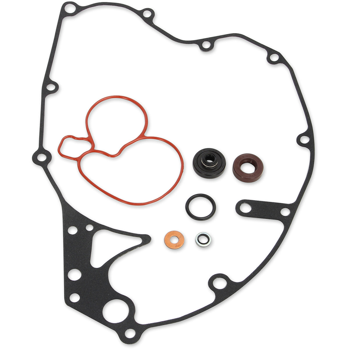 Athena Water Pump Overhaul Kit Suzuki RM-Z 250 16-