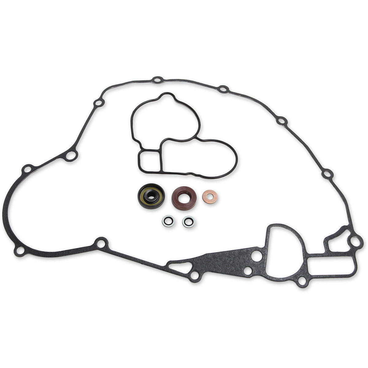 Athena Water Pump Overhaul Kit Suzuki RM-Z 450 08-