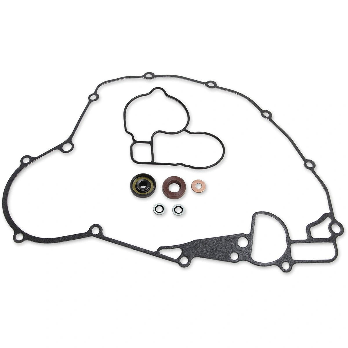 Athena Wasserpumpe Überholungssatz Suzuki RM-Z 450 08 - MxProStoreParts