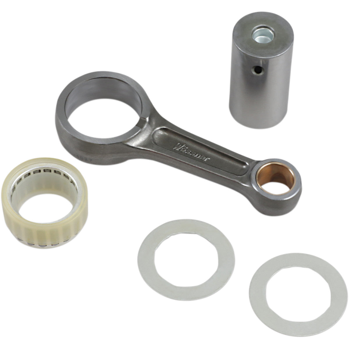 Wössner drijfstang kit Honda CRF 450R 17- & CRF 450RX 17-