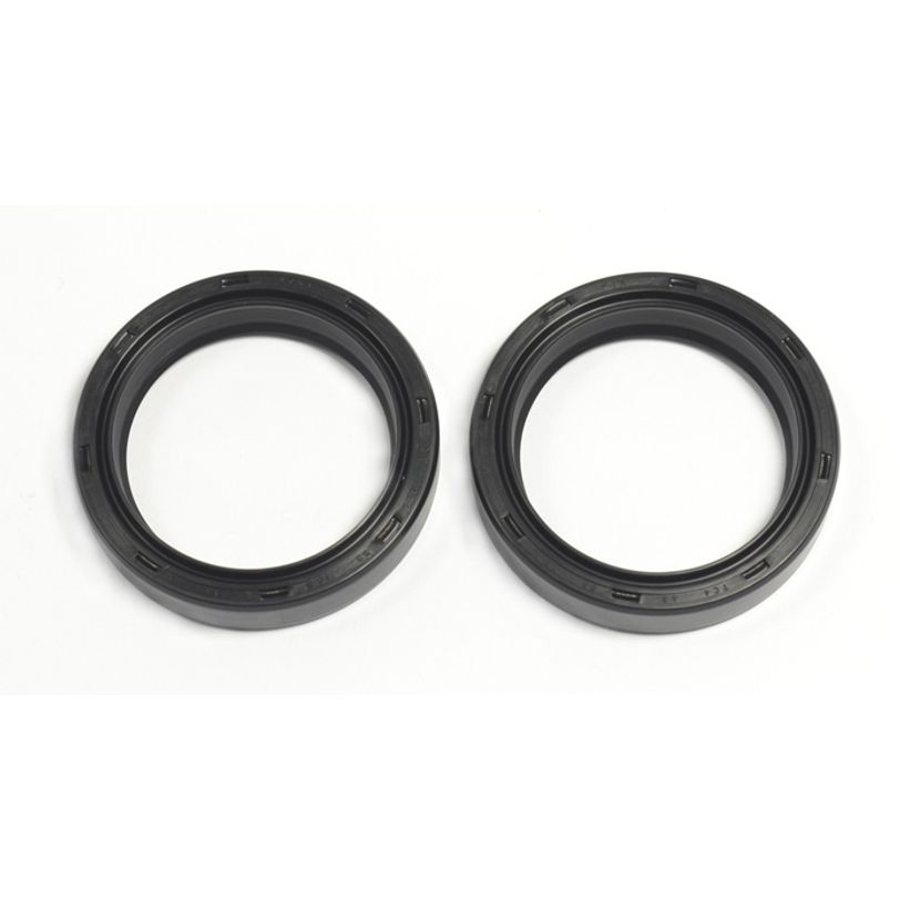 All Balls voorvork olie keerring set 43x55x10,5 mm