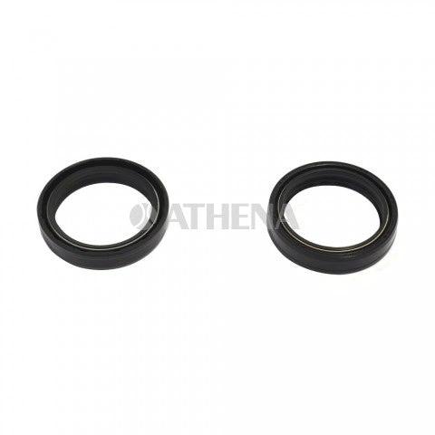 Athena Öldichtungsringensatz für Vordergabeln, NOK 45X57X11mm für 45mm Showa-Gabeln - MxProStoreParts
