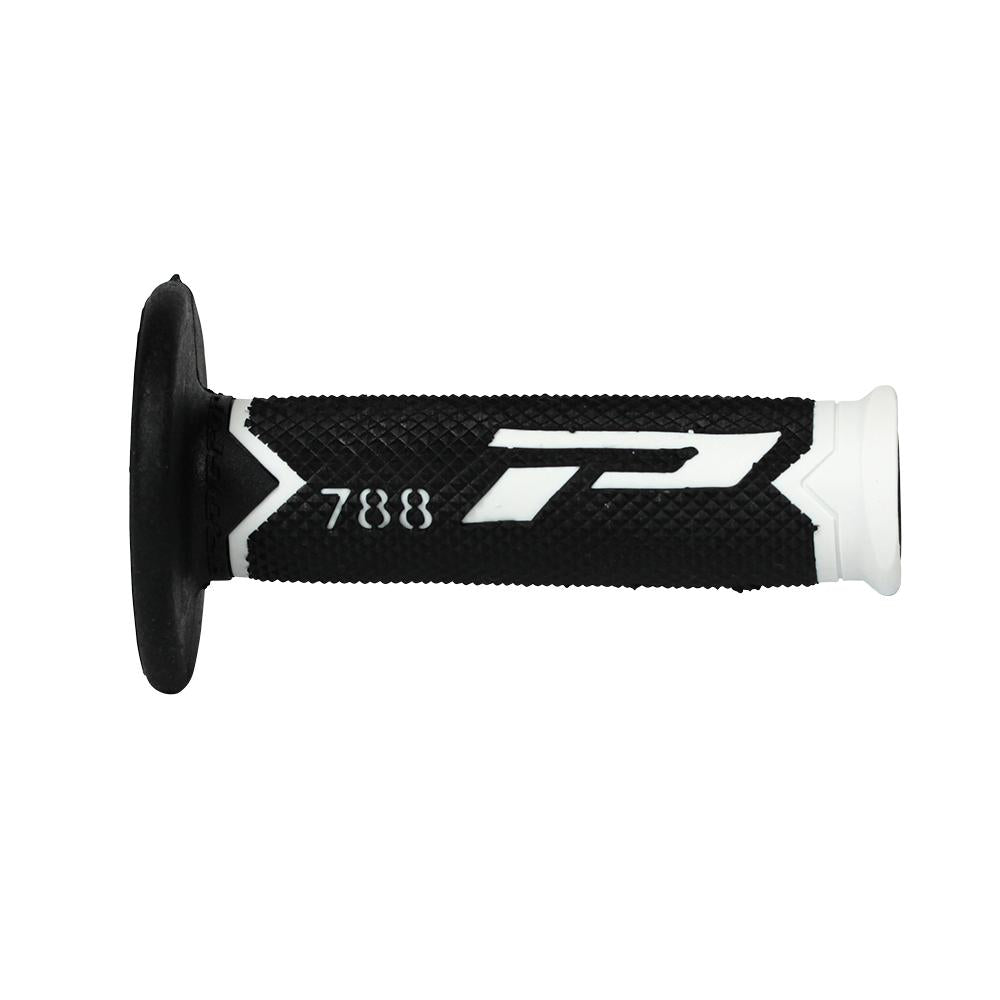 Pro Grip 788 Lenkergriffe Weiß/Schwarz/Titan