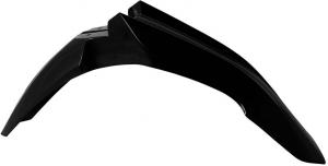 Racetech front fender Black Honda CRF 250R 14-17 & CRF 450R 13-16