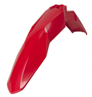Racetech vorderer Kotflügel rot für Gas Gas MC/EC/MC-F/EC-F 125-450 2021-2023 – MxProStoreParts