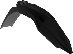 Racetech Front Mudguard Black Husqvarna TC 85 14-17