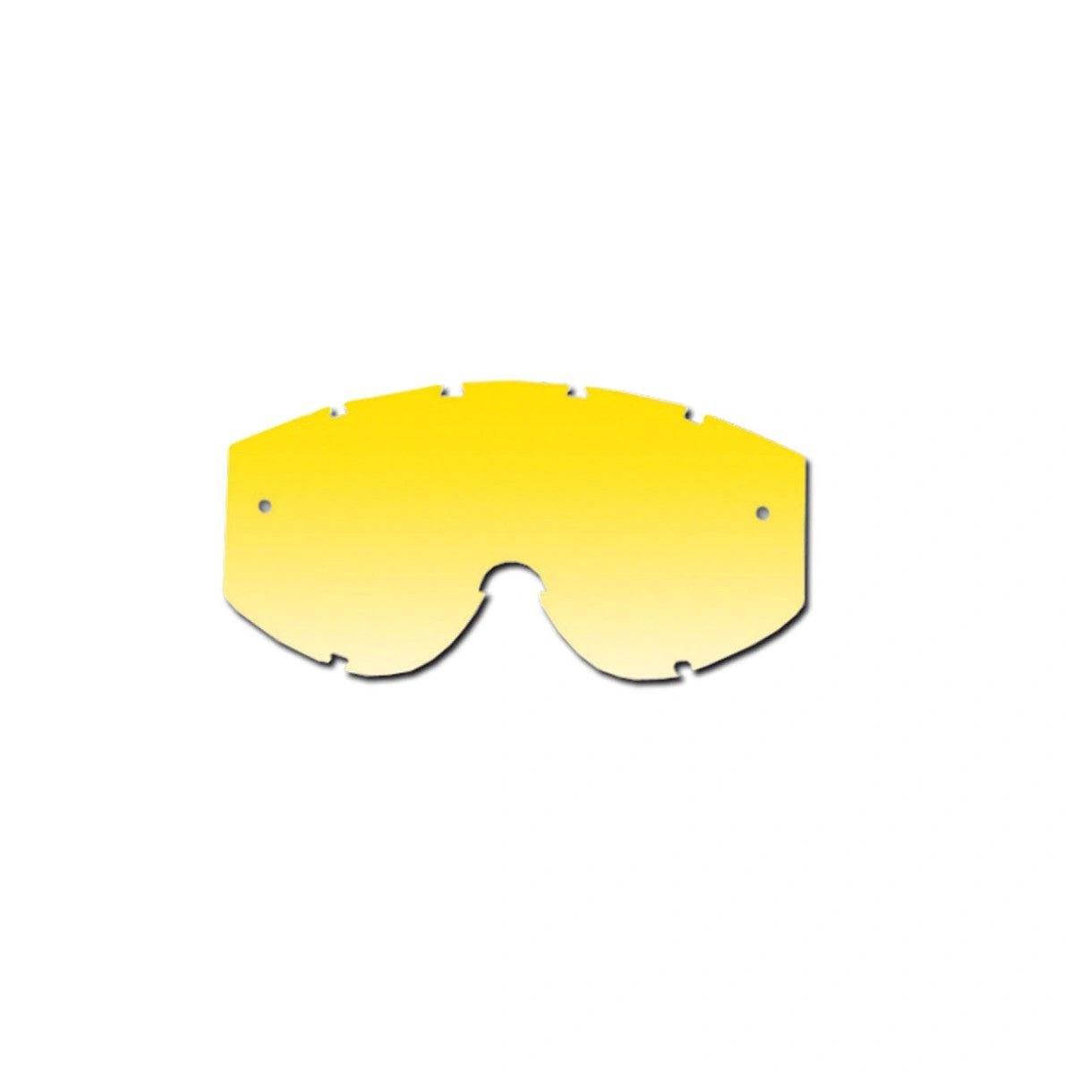 Pro Grip Lens Gelb für Abziehlinse – MxProStoreParts