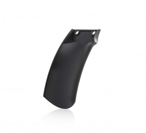 Racetech mudflap Zwart Yamaha YZ 450F 10-13