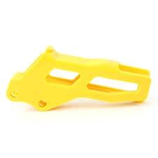 Gunner gelbes Kettenblock für Suzuki RM 125/250 01 - 08 und RM - Z 250 07 - 11 und RM - Z 450 05 - 17 - MxProStoreParts