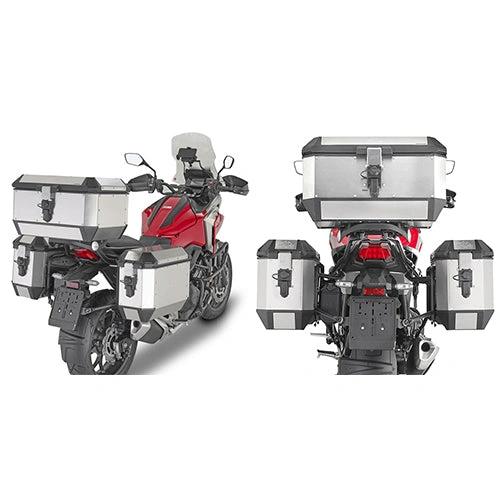 Givi TUB.PANN.HOLDER HONDA NC750X (2021)