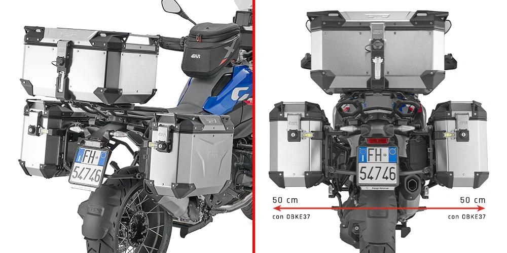 Givi Pannier Holder Bmw R1300Gs (2024)