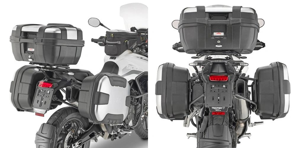 Givi Pannier Holder Triumph Tiger 900 (2024)