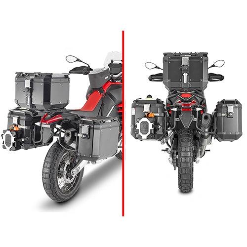 Givi TUB.PANN.HOLDER APRILIA TUAREG 660 (2021