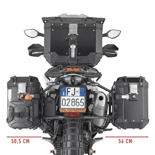 Givi Pann.Holder Ktm 890 Smt 2023 X Outback