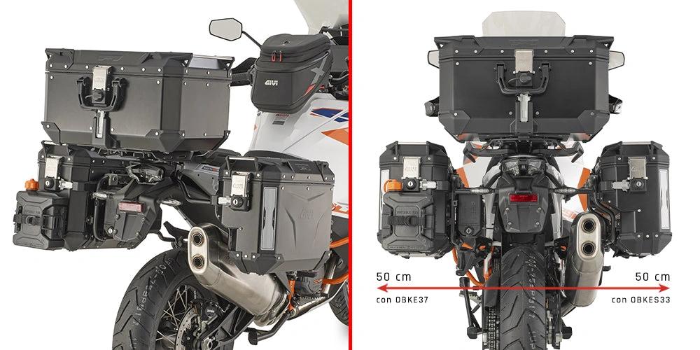 Givi P.Hol KTM 1290 Super Adventure R (21-24)