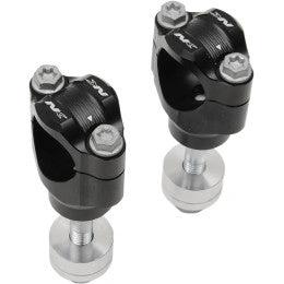 Neken Stuurklem 12mm schroefdraad voor 28,6mm stuur - MxProStoreParts