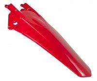 Racetech Hinterer Kotflügel Rot Gas Gas MC/MC - F 125 - 450 2021 - MxProStoreParts