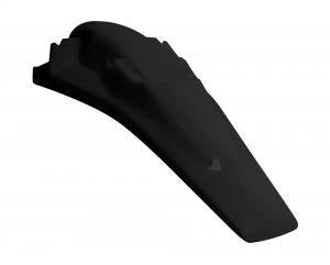 Racetech Hinterer Schutzblech Schwarz Husqvarna TC 125 16 - 18 & TC 250 17 - 18 & FC 250/350/450 16 - 18 - MxProStoreParts
