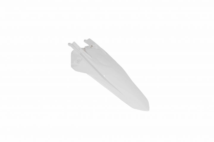 Racetech rear fender White KTM SX/SX-F 125/150/250/350/450 19-