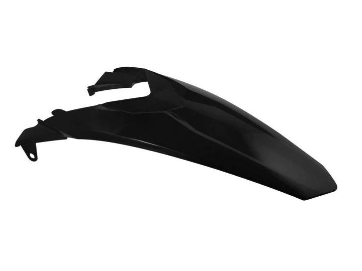 Racetech Heckspatschild Schwarz KTM SX 85 13 - 17 & Husqvarna TC 85 14 - 17 - MxProStoreParts