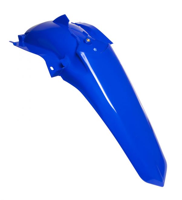 Racetech Rear Fender Blue Yamaha YZ 125/250 2022-