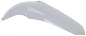 Cemoto Achterspatbord Wit Yamaha YZ 125/250 02 - 14 - MxProStoreParts