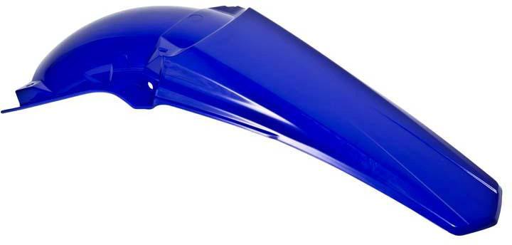 Racetech/WRP Heckkotflügel Blau Yamaha YZ 250F/450F 06 - 09 - MxProStoreParts