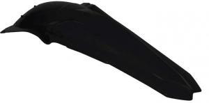 Racetech Hinteres Spatbord Schwarz Yamaha YZ 450F 10 - 13 - MxProStoreParts
