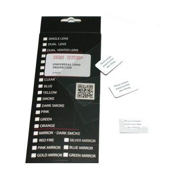 Rip N Roll 50MM Smart Film Lens Protector - 3Pcs - MxProStoreParts