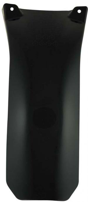 Racetech mudflap Zwart Honda CRF 250R 14-17 & CRF 450R 13-16