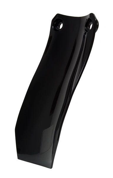 Racetech Schmutzfangblech Schwarz für Honda CRF 250R 18 - 21 & CRF 250RX 19 - 21 & CRF 450R 17 - 20 & CRF 450RX 17 - 20 - MxProStoreParts