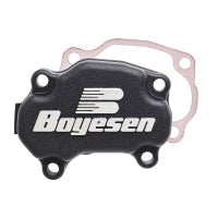 Boyesen Powervalve Deksel Zwart Honda CR 250R 1992-2001