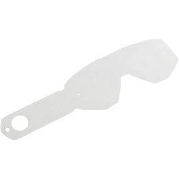 Pro Grip Tear offs 25 pack voor 3200/3201/3204/3301/3400/3404 & 3450 Pro Grip brillen - MxProStoreParts