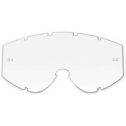 Pro Grip Lens Clear voor ProGrip Vista crossbril met Tear Off - MxProStoreParts
