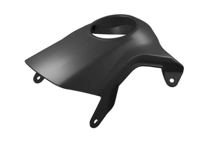 Racetech Kraftstofftankkappe Schwarz für Gas Gas MC/EC/MC-F/EC-F 125-450 2024 - MxProStoreParts