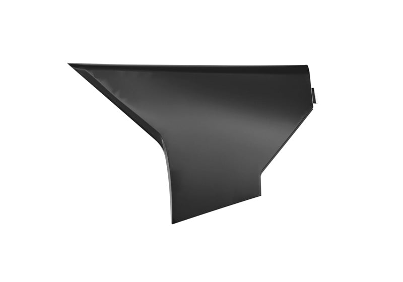 Racetech air filter cover Black Husqvarna TC/FC 125/250/300/350/450 2025-
