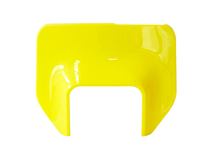 Racetech headlight plastic Fluorescent Yellow Husqvarna TE/FE 250/300/350/450 2024-