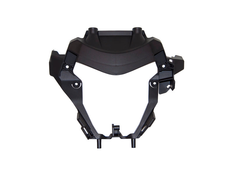Racetech Headlight Mount Black KTM EXC/EXC-F 250/300/350/450/500 2024-